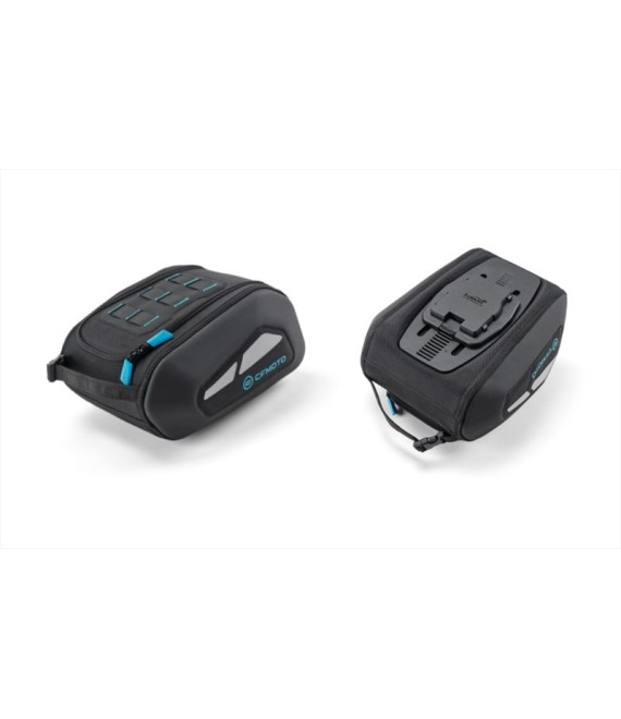 TANK BAG CFMOTO 5-7lt ΕΞΟΠΛΙΣΜΟΣ TANK BAG CFMOTO 5-7lt ΕΞΟΠΛΙΣΜΟΣ