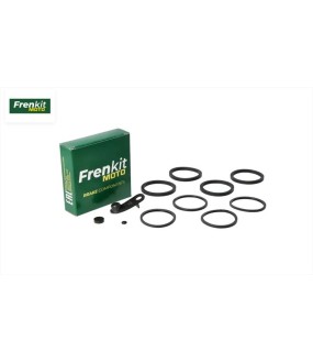 ΚΙΤ ΕΠΙΣΚΕΥΗΣ ΔΑΓΚΑΝΑΣ ΕΜΠΡΟΣ FRENKIT HONDA CRF1000/X-ADV750 ΑΝΤΑΛΛΑΚΤΙΚΑ
