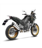 ΕΞΑΤΜΙΣΗ LEOVINCE LV ONE EVO KOVE 800 ΑΝΤΑΛΛΑΚΤΙΚΑ