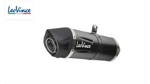 ΕΞΑΤΜΙΣΗ LEOVINCE LV ONE EVO KOVE 800 BLACK ΑΝΤΑΛΛΑΚΤΙΚΑ