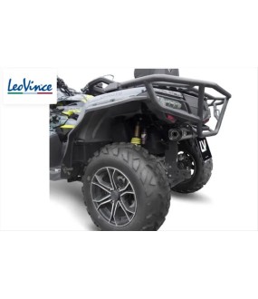ΤΕΛΙΚΟ ΕΞΑΤΜΙΣΗΣ LEOVINCE LV ONE CFMOTO CFORCE 1000 ΑΝΤΑΛΛΑΚΤΙΚΑ ΤΕΛΙΚΟ ΕΞΑΤΜΙΣΗΣ LEOVINCE LV ONE CFMOTO CFORCE 1000 ΑΝΤΑΛΛΑΚΤΙΚΑ