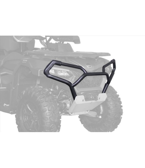 ΕΜΠΡΟΣΘΙΑ ΠΡΟΣΤΑΣΙΑ ΠΡΟΦΥΛΑΚΤΗΡΑ CFMOTO CFORCE 625 ΕΞΟΠΛΙΣΜΟΣ ΕΜΠΡΟΣΘΙΑ ΠΡΟΣΤΑΣΙΑ ΠΡΟΦΥΛΑΚΤΗΡΑ CFMOTO CFORCE 625 ΕΞΟΠΛΙΣΜΟΣ