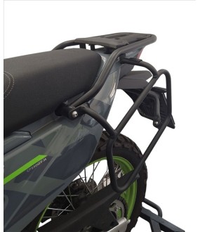 ΒΑΣΕΙΣ ΠΛΑΙΝΩΝ ΒΑΛΙΤΣΩΝ CFMOTO DUAL 250 ΕΞΟΠΛΙΣΜΟΣ