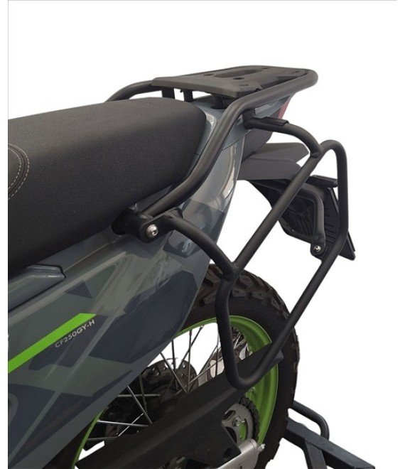 ΒΑΣΕΙΣ ΠΛΑΙΝΩΝ ΒΑΛΙΤΣΩΝ CFMOTO DUAL 250 ΕΞΟΠΛΙΣΜΟΣ ΒΑΣΕΙΣ ΠΛΑΙΝΩΝ ΒΑΛΙΤΣΩΝ CFMOTO DUAL 250 ΕΞΟΠΛΙΣΜΟΣ
