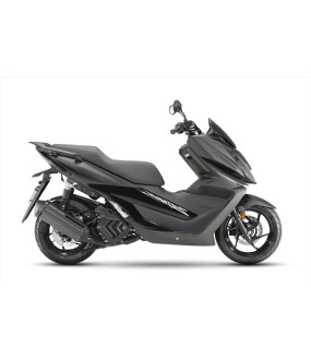 ZONTES V 125 E5+ ΜΟΤΟΣΙΚΛΕΤΕΣ