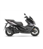 ZONTES V 125 E5+ ΜΟΤΟΣΙΚΛΕΤΕΣ ZONTES V 125 E5+ ΜΟΤΟΣΙΚΛΕΤΕΣ