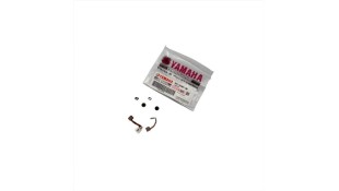 ΚΑΡΒΟΥΝΑΚΙΑ ΜΙΖΑΣ ΓΝΗΣΙΑ YAMAHA CRYPTON R 105/110/115/135 ΗΛΕΚΤΡΙΚΑ