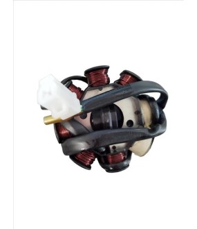 ΠΗΝΙΑ GY6 125 6 ΠΗΝΕΙΑ