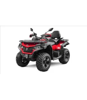 CFMOTO CFORCE 625T lux