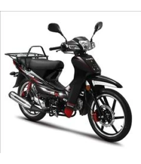 DAYTONA DY 125 BUSSINESS BIKE