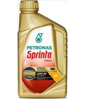 PETRONAS SPRINTA F900 4T 10W50 1L