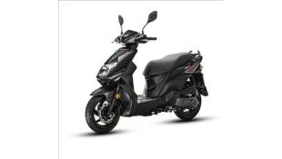 SYM ORBIT III 50 SYM ORBIT III 50