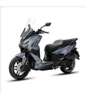 SYM JOYRIDE16 300 TCS