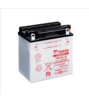 ΜΠΑΤΑΡΙΑ YUASA YB10L-B