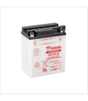 ΜΠΑΤΑΡΙΑ YUASA YB12A-B