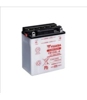 ΜΠΑΤΑΡΙΑ YUASA YB12AL-A