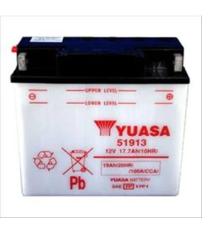 ΜΠΑΤΑΡΙΑ YUASA DIN51913