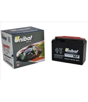 ΜΠΑΤΑΡΙΑ UNIBAT CTR4A-BS