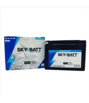ΜΠΑΤΑΡΙΑ SKYBATT STX7L-BS