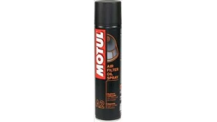 MOTUL A2 AIR FILTER OIL SPREY 0.4L