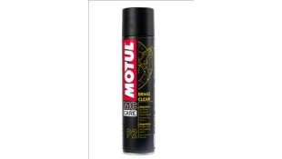 MOTUL P2 BRAKE CLEAN 0.4L