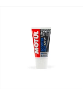 MOTUL SCOOTER GEAR 80W90 150ml