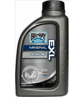BELRAY EXL 4T 10W40 1L