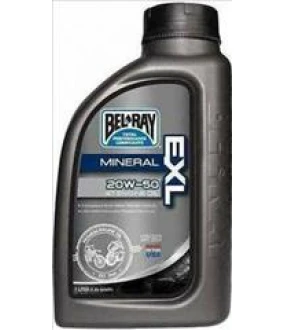 BELRAY EXL 4T 20W50 1L