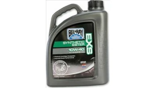 BELRAY EXS 4T 10W40 4L