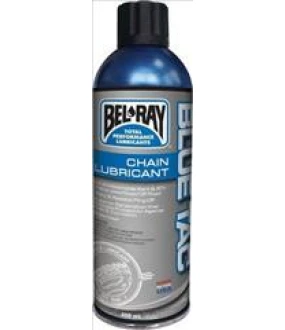 BELRAY BLUE TAC 400ml