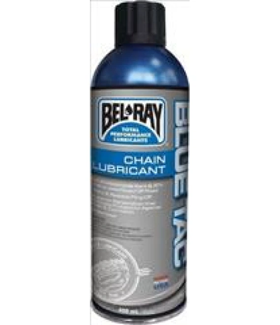 BELRAY BLUE TAC 400ml LUBRICANTS BELRAY BLUE TAC 400ml