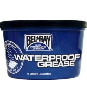 BELRAY GREASE WATERPROOF 454gr
