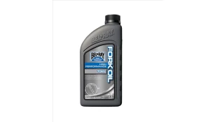 BELRAY FORK OIL HIGH PERFORMANCE 15W 1L