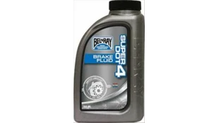 BELRAY DOT 4 355ml