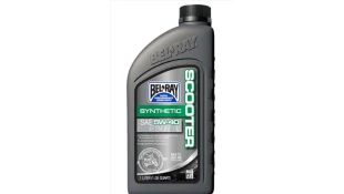 BELRAY SCOOTER 4T 5W40 1L LUBRICANTS