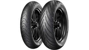 110/70-13 METZELER ROADTEC 48P TL