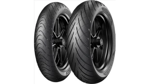 110/70-16 METZELER ROADTEC 52P TL