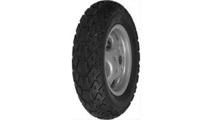 120/90-10 VEERUBBER V137 66M TL