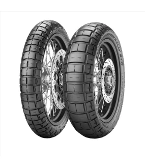120/70R17 PIRELLI RALLY STREET 58H TL RADIAL Xadv