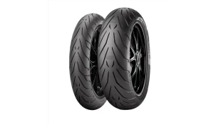 180/55ZR17 PIRELLI ANGEL GT 73W TL