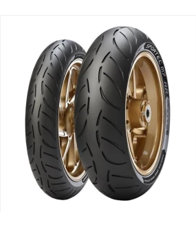 190/55ZR17 METZELER SPORTEC M7RR 75W TL
