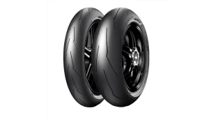 120/70ZR17 PIRELLI SUPERCORSA SPV3 58W TL