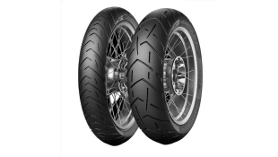 140/80ZR17 METZELER TOURANCE NEXT 2 69V TL