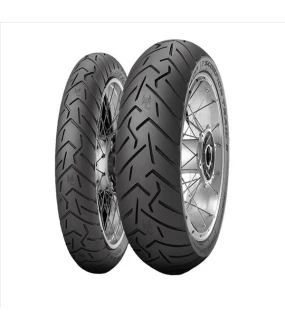 130/80R17 PIRELLI SCORPION TRAIL II 65V TL