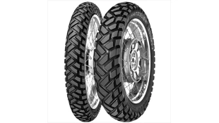 90/90-21 METZELER SAHARA 54H TL 90/90-21 METZELER SAHARA 54H TL