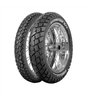 90/90-21 PIRELLI MT90 54V TL