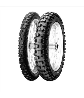 120/90-17 PIRELLI RALLY CROSS MT21 64R