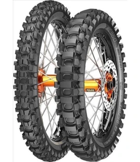 110/100-18 METZELER MC360 midHARD 64M