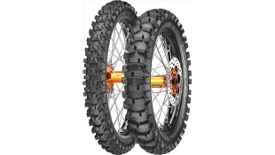 120/100-18 METZELER MC360 midSOFT 68M