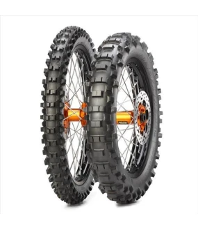 90/90-21 METZELER 6Days EXTREME SOFT 54M